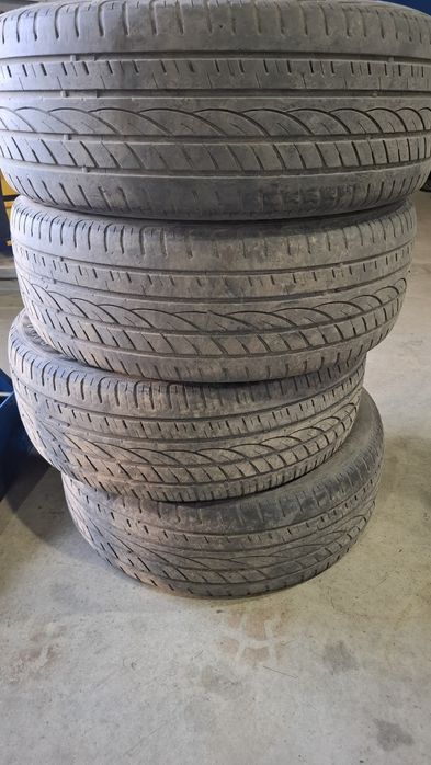 Продам шины летние