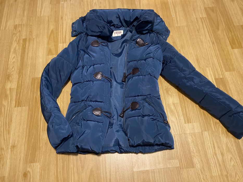 Geaca de iarna dama 38/M