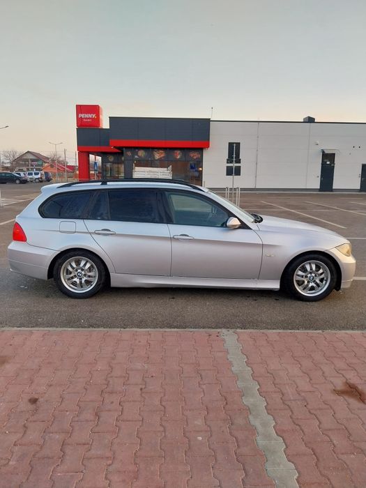 Vand BMW an 2006