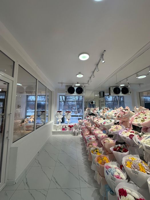 Строительные работы под ключ