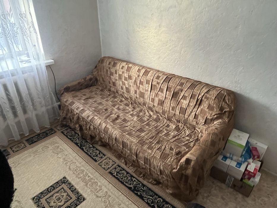 Раскладной диван