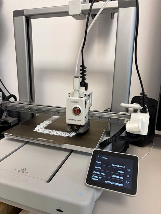 Imprimante Bambulab A1