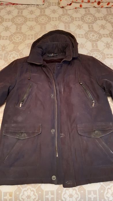 Продастся Зимняя Куртка