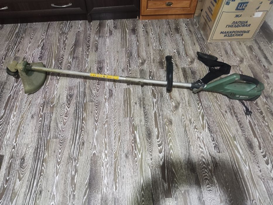 Продам электрический касилку
