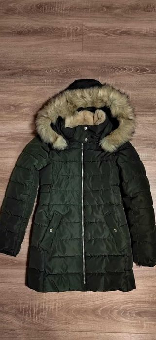 Зимно яке Only xs