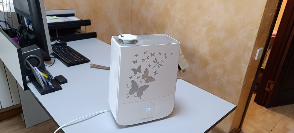 Увлажнитель воздуха