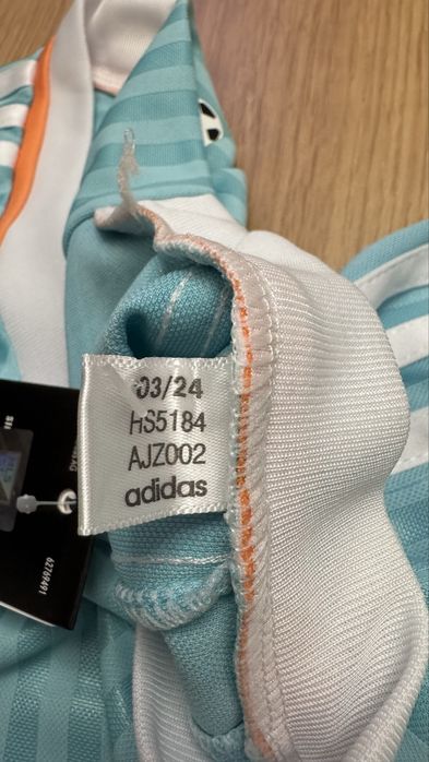 Tricou Messi Inter Miami