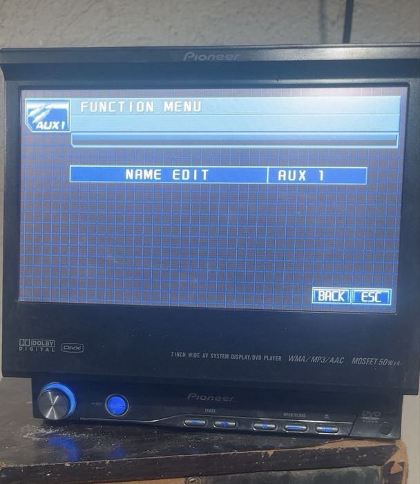 Pioneer сатылад мафон