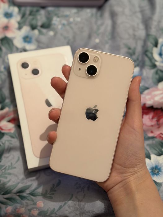 Айфон 13, 128гб