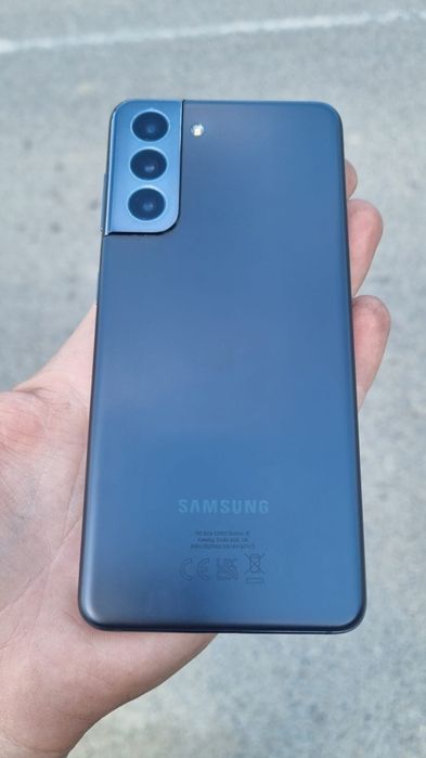 Samsung s21 5g 128gb