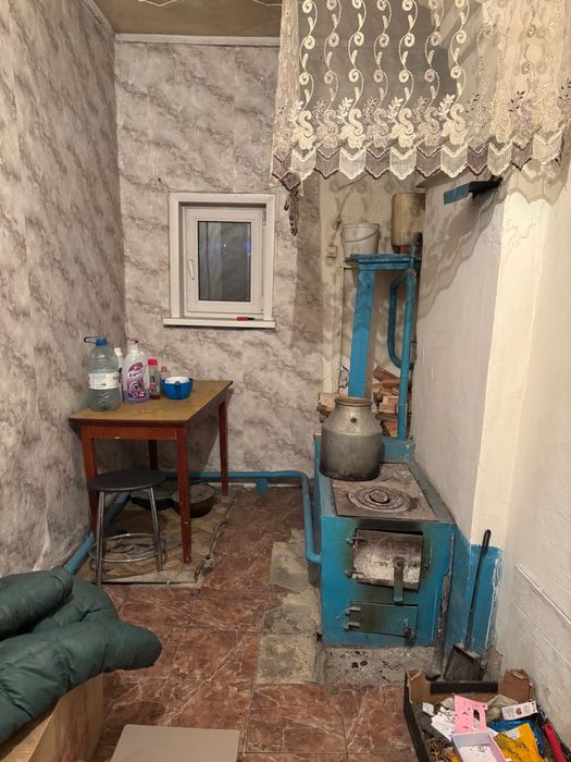 Продам дом в Явленке