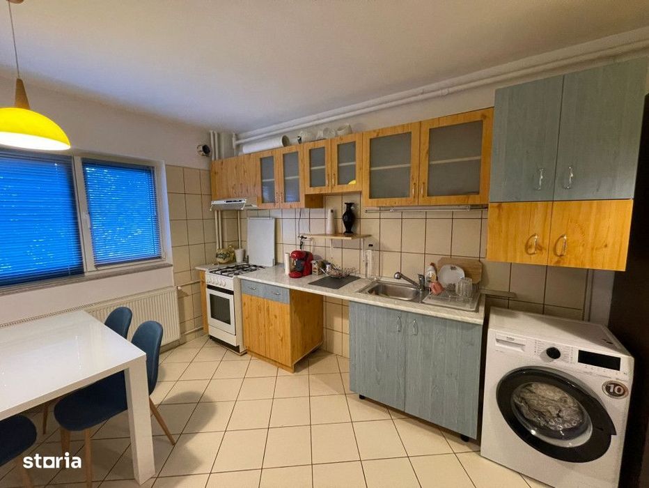 Apartament 2 camere Parcul Tineretului
