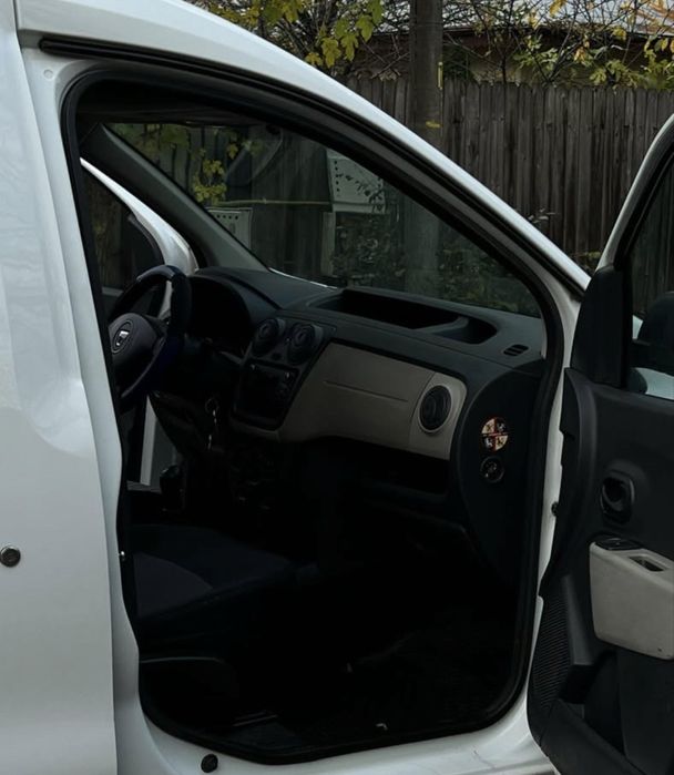 Dacia Dokker 1.5 dci