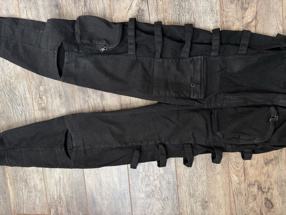 Стриит гащеризон