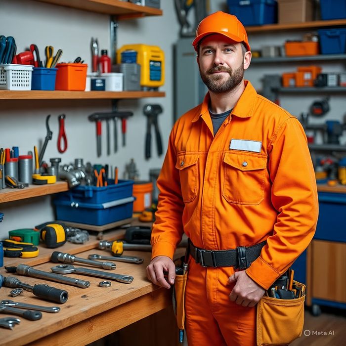 Услуги мастера на час