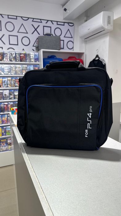 Сумки для PS4/5