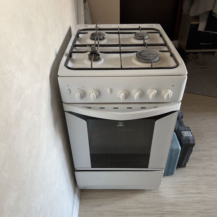 Газ плита срочно