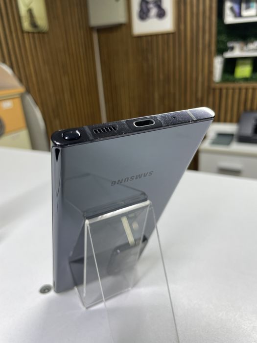 Samsung Galaxy Note 20 Ultra 256 GB Negru