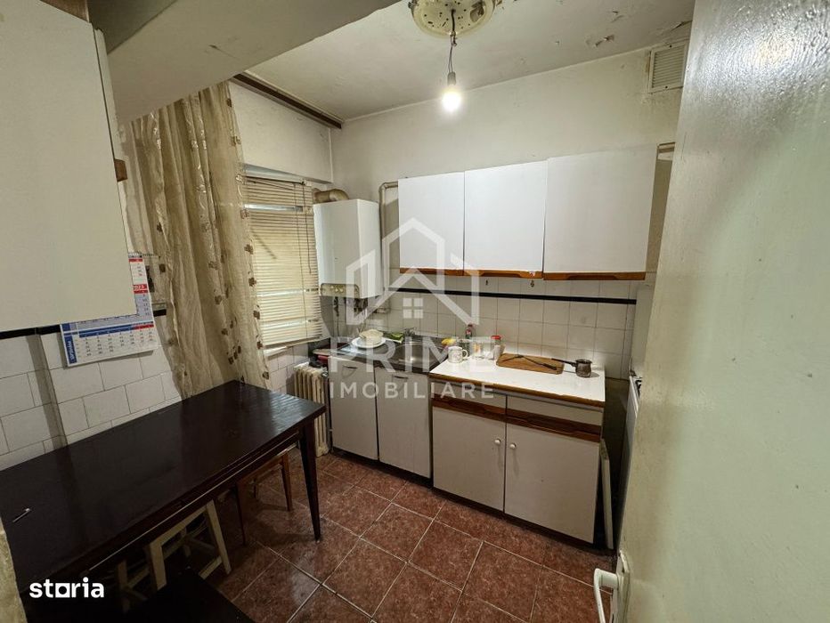 Apartament de vanzare cu 3 camere | ETAJ 2 | 66 MP UTILI | ULTRACENTRA