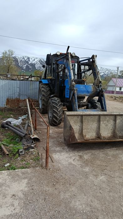 МТЗ 892 трактор сатылады