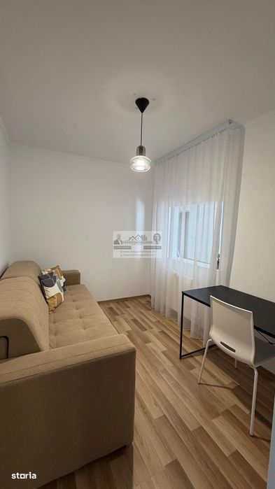 Apartament cu 3 camere, 75 mp, bloc nou Adjud