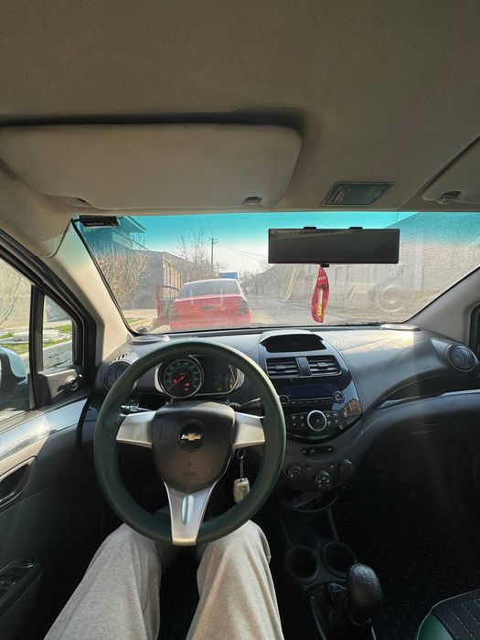 Spark 2018 2 poz toza