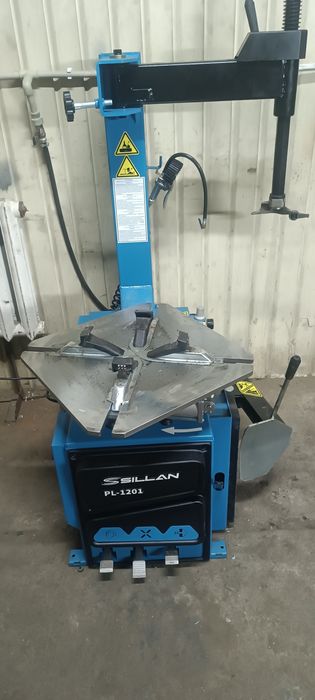 Продам шиномонтажное оборудование.