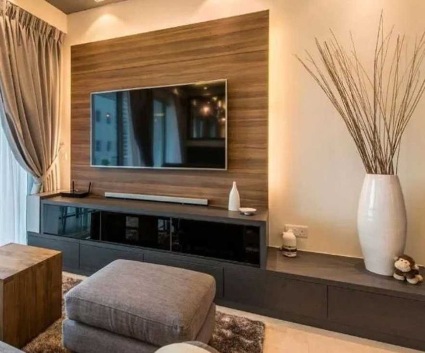 Двустаен апартамент под наем в Тракия