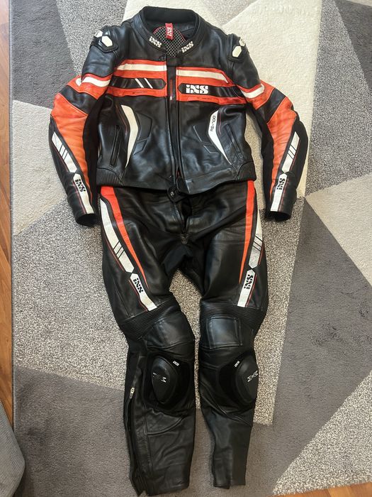 Combinezon în două piese ixs rs-700