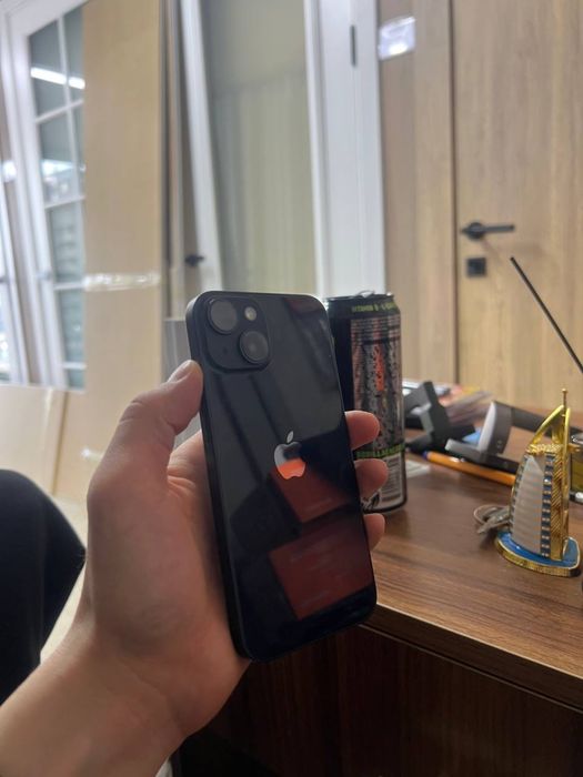 Iphone 14 с коробкой