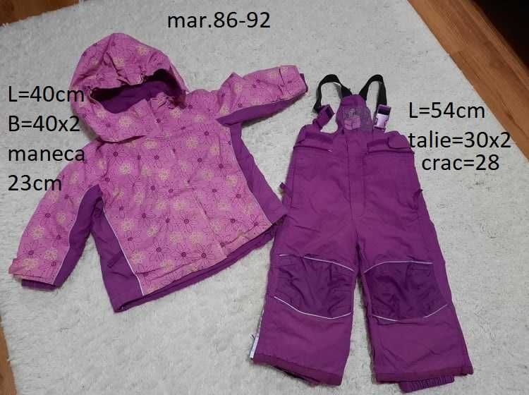 Geci groase mar.74 la