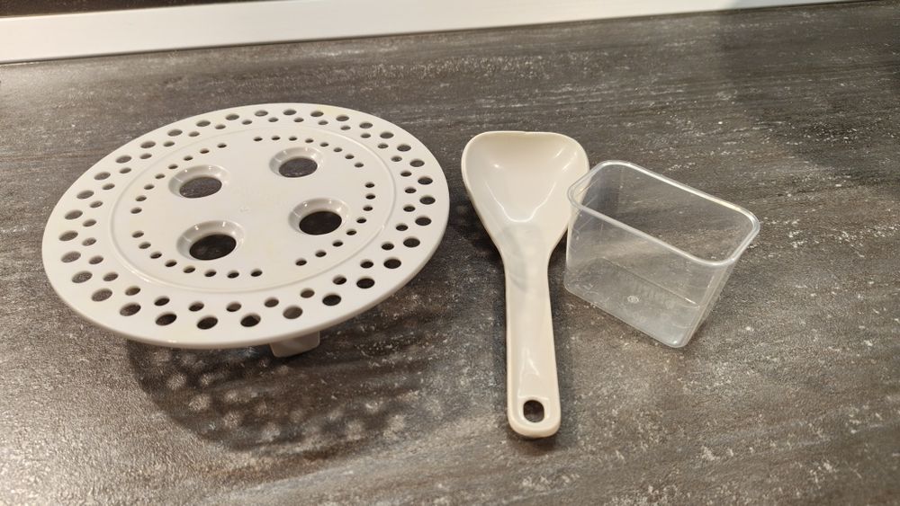 Мултикукър Philips All in one