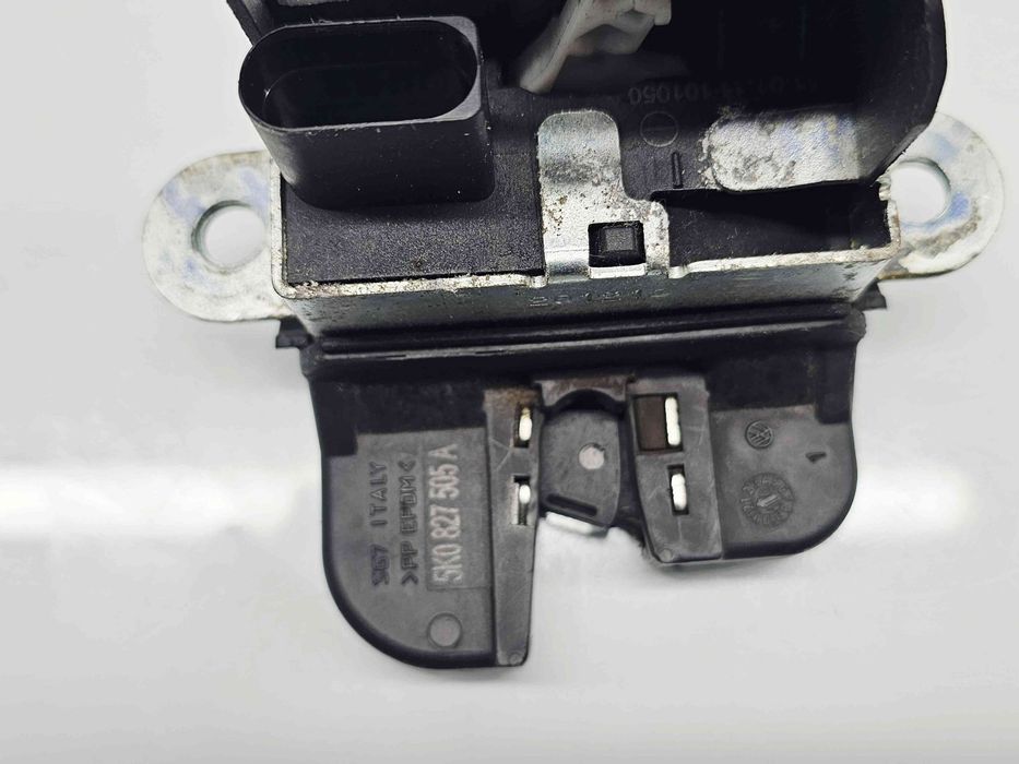 Broasca haion Volkswagen Golf 6 (5K1) [Fabr 2009-2013]
