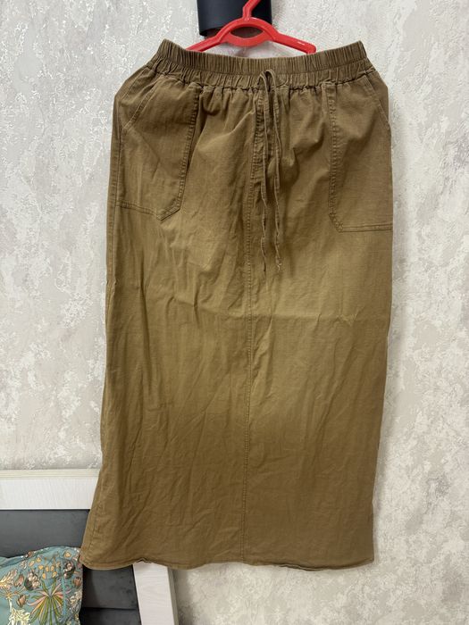 Ayollar kofta yubkasi