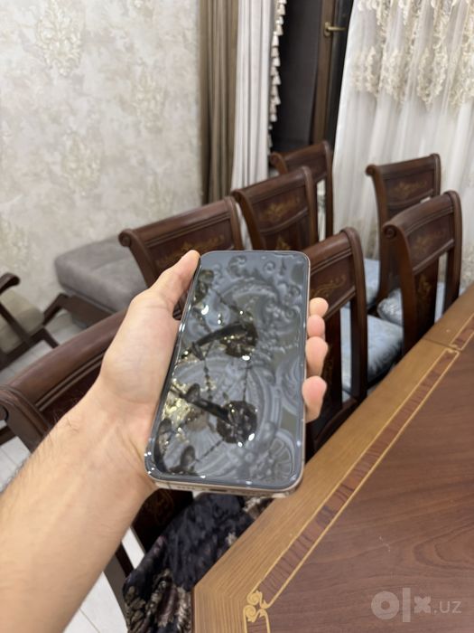 iPhone 16 Pro Max 256 Ideal