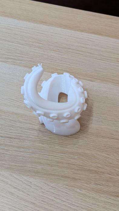 Suport Controller Xbox - Tentacul Caracatiță (Printat 3D)
