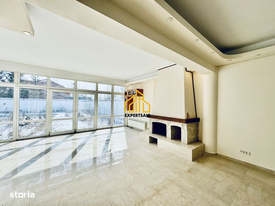 Casa Domnesti/Piscina/828 Mp Teren