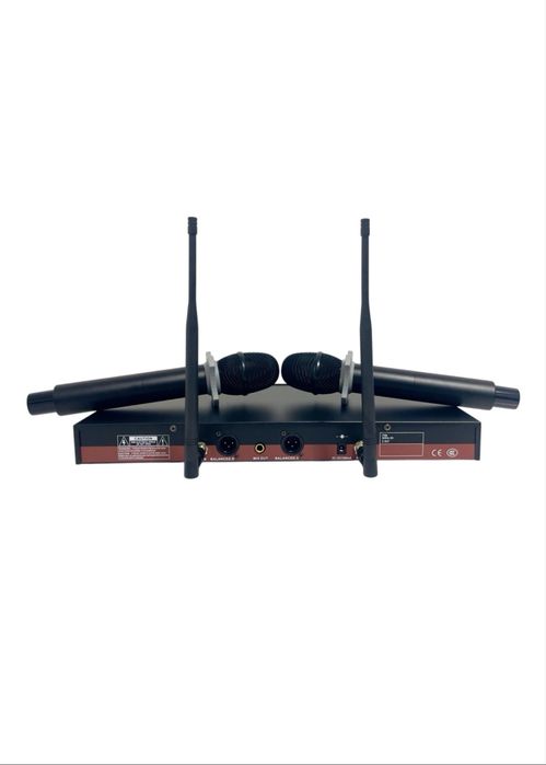 Микрафон Sennheiser SKM-9100