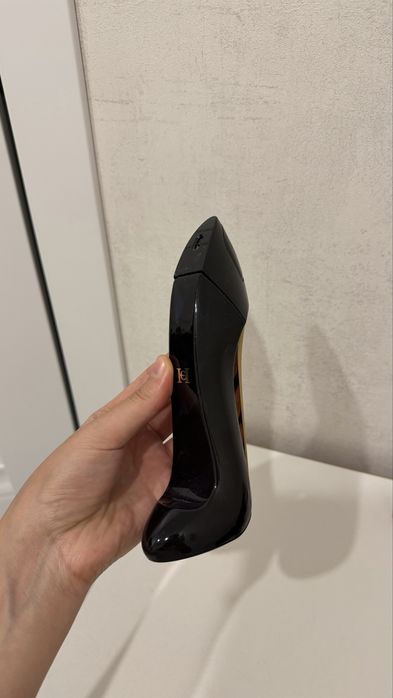 Carolina Herrera Good Girl- ПАРФЮМ туфелька