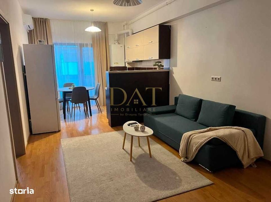 Apartament 2 camere | zona Zorilor — fotografia 1