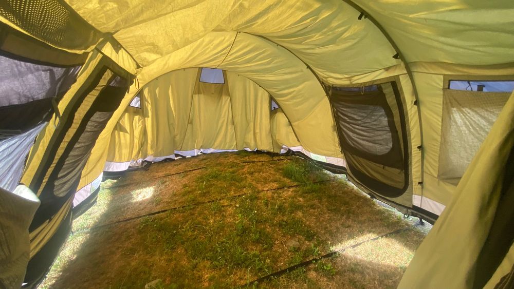 Палатка outwell Norfolk lake