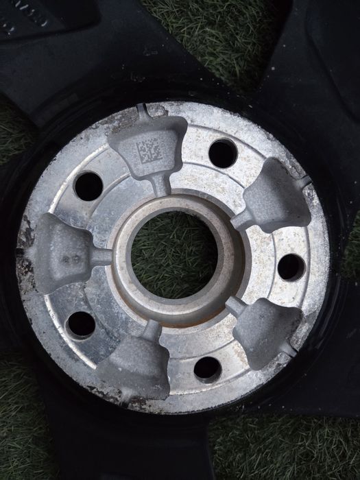 O bucata Janta R 19 5x114.3 Hyundai