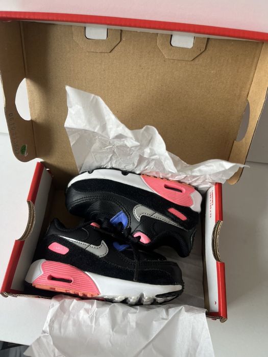 Nike Air Max детски маратонки обувки