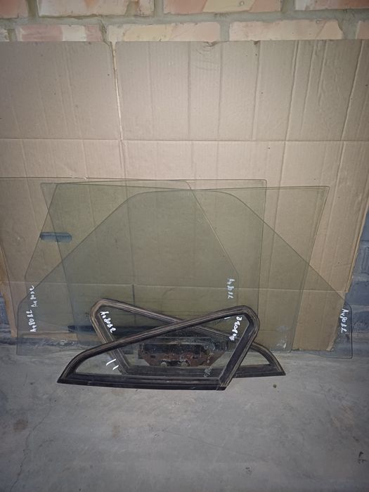 Продам запчасти на Audi 80 CC B2