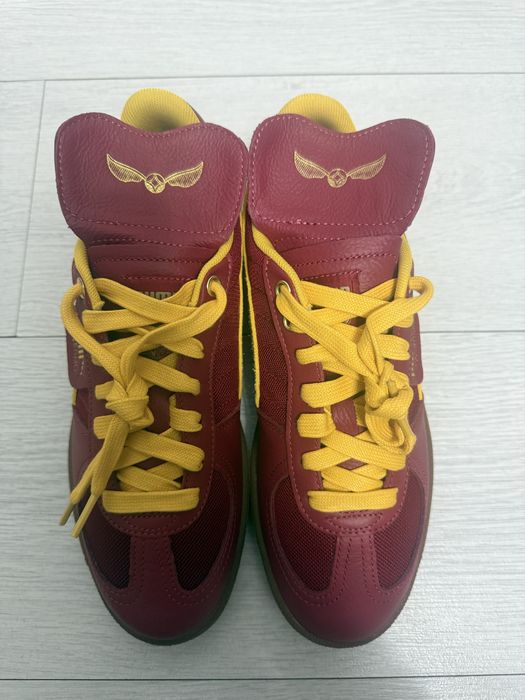 Кроссовки Puma Harry Potter