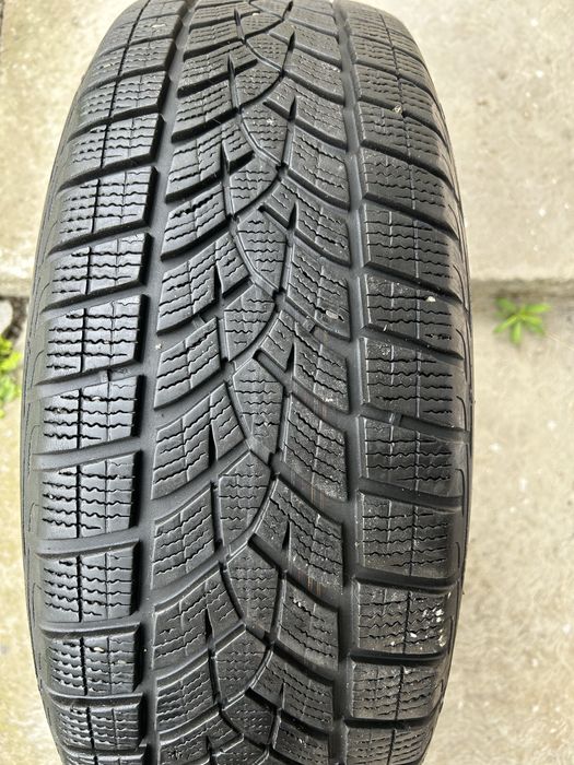 Jante aliaj 225/65R17 Mazda cx50
