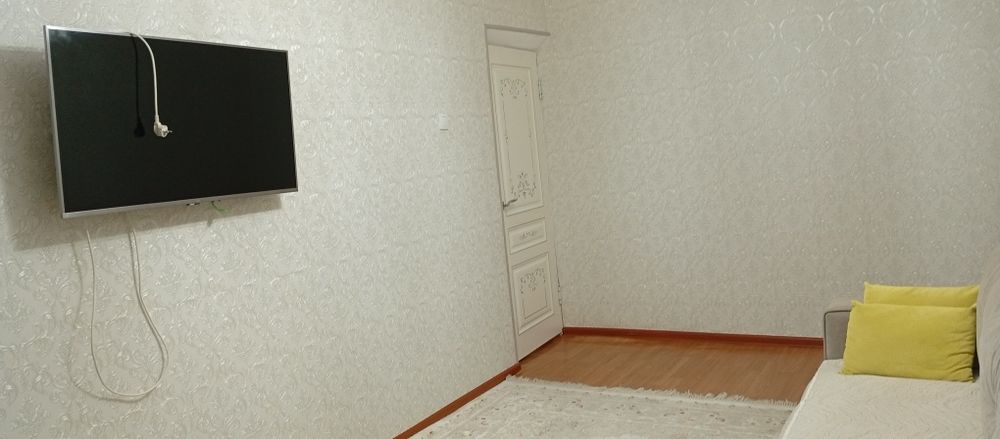 3 комнатная квартира