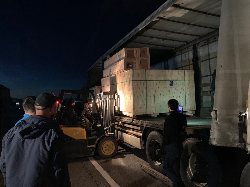 Доставка Карго из Китая под ключ!Taobao 1688 Alibaba