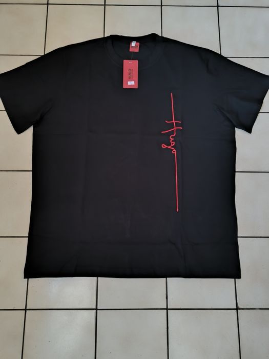 Тениска ГИГАНТ 3XL, 4XL, 5XL, 6XL, 7XL