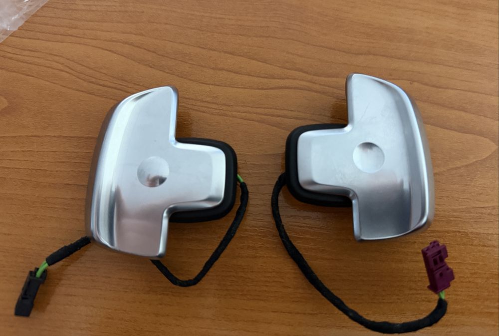 Пера за скорости мерцедес